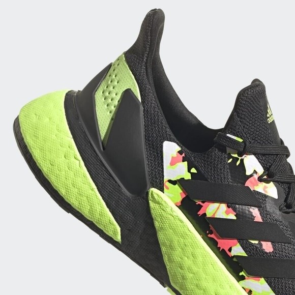 MEN\'S adidas X9000L4 Training Shoes Digital Print FW8408 main image 5